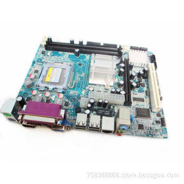 945 motherboard socket 775 motherboard DDR2